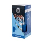 Botella Big Life Termica Glaciar  Afa1 Azul 1,2L Btbgafa1
